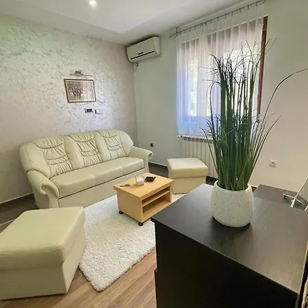In דירה Vrnjačka Banja