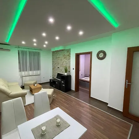 In Lejlighed Vrnjačka Banja