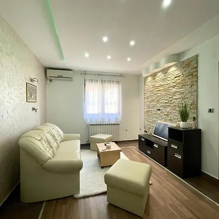 In * Vrnjačka Banja