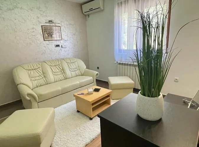In Apartman Vrnjacka Banja